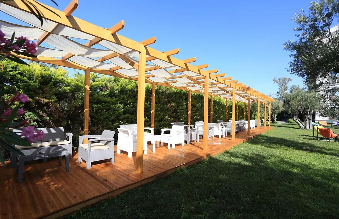 Rawda Resort Hotel Altinoluk-1